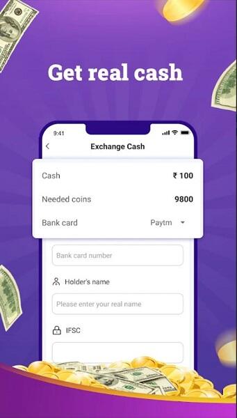 EZ Money APK