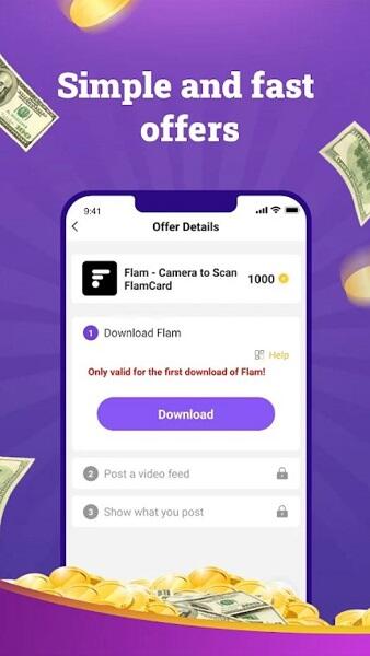 Ezmoney APK