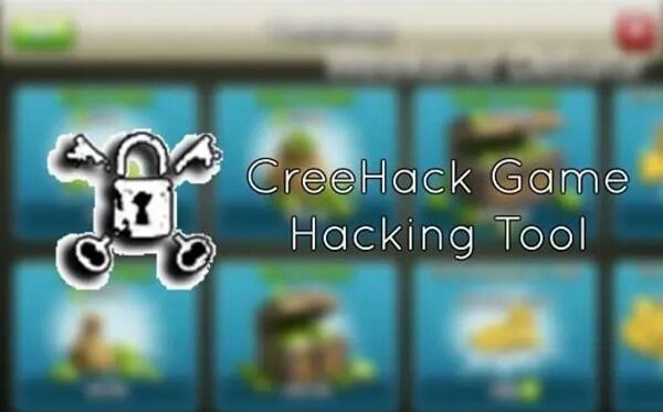 Creehack 1.2 APK