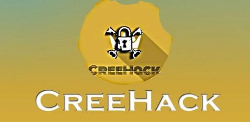 Creehack 1.2