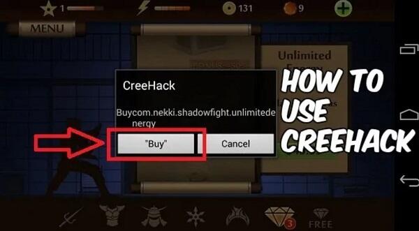 Creehack 2023 APK