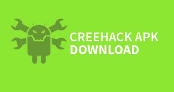 Creehack APK 2023