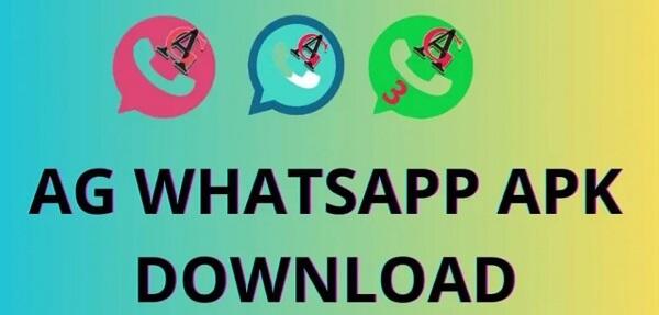 AG3 Whatsapp APK