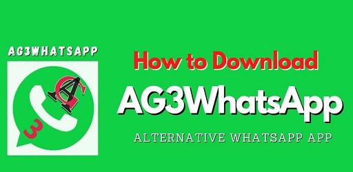AG3 Whatsapp