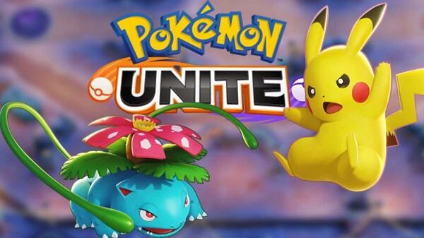 Pokemon Unite Mod APK