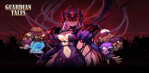 Guardian Tales