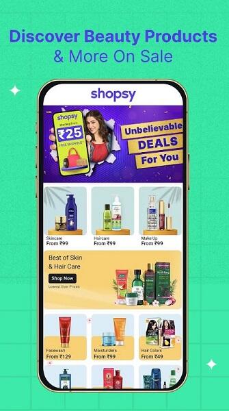 Download Shopsy APK For Android
