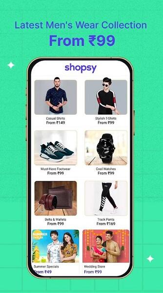 Shopsy APK Download Free