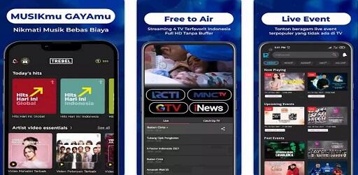 LIVE RCTI Plus