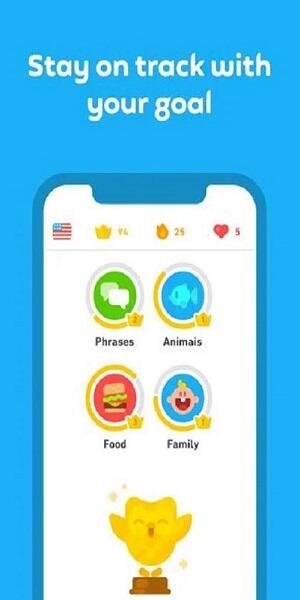 Download Duolingo Mod APK for Android