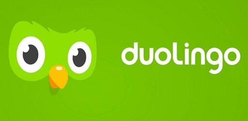 Duolingo