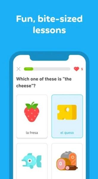 Duolingo Premium APK Mod Latest Version