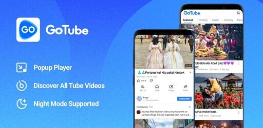 GoTube