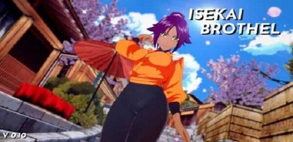 Isekai Brother Game APK
