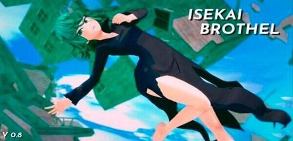Free Download Isekai Brother APK for Android