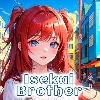 Isekai Brother