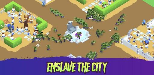 Zombie City Master