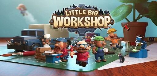 Little Big Workshop