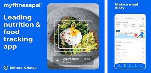 MyFitnessPal