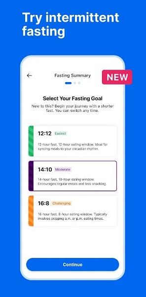 MyFitnessPal APK Pro 2.11.0