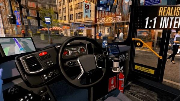 Diskroid Euro Truck Simulator 2 Mod APK