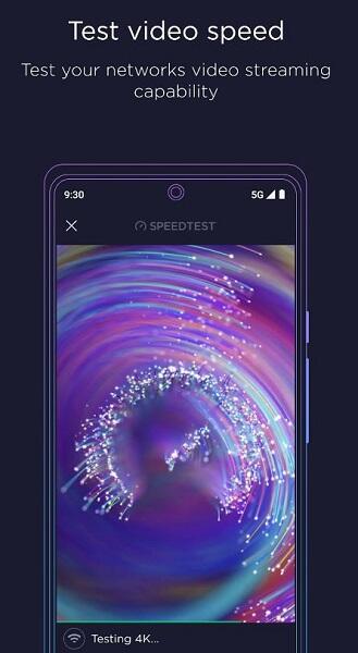 Speedtest Mod APK Premium Unlocked