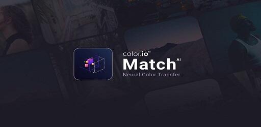 Match Color AI