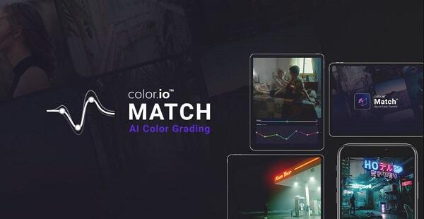 Match Color AI Mod APK