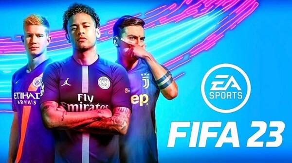 Writemuz FIFA Mobile Mod APK