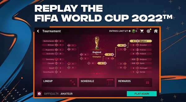 Download FIFA Mobile APK for Android