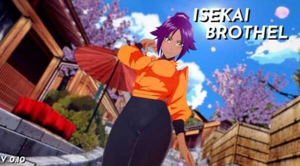 Apkcima Com Isekai Brother APK