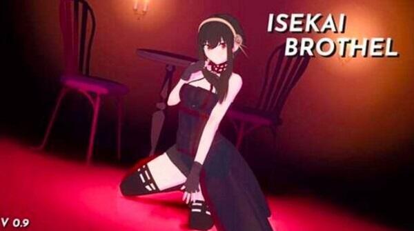Download Isekai Brother APK for Android