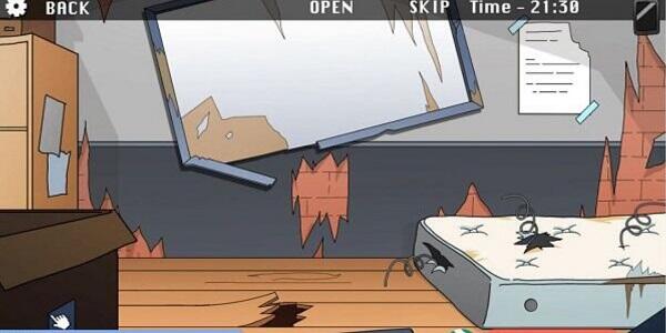 Apkcima Com Hole House APK 1.0