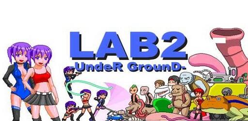 Apkcima Lab2 Under Ground