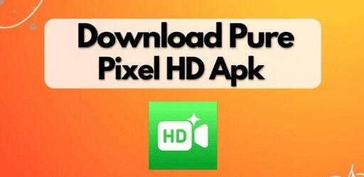 Purepixel