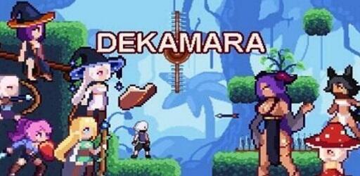 Dekamara Game