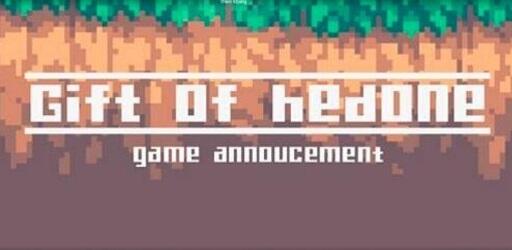 Gift of Hedone
