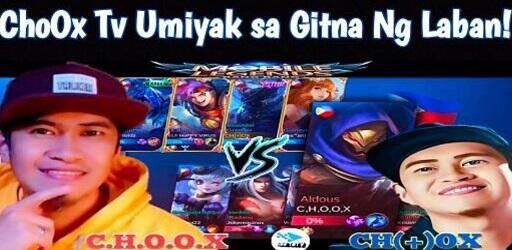 Choox TV ML