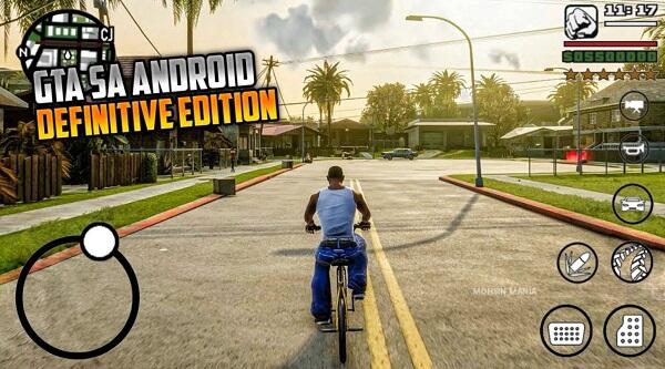Mods GTA V for GTA San Andreas 1.2 APK Download - Android Tools Apps