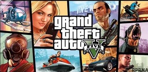 Apk Abc GTA 5 Mobile