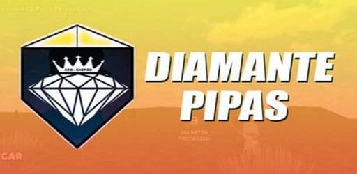 Diamante Pipas