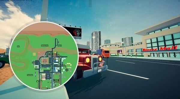 Jeepney Simulator APK