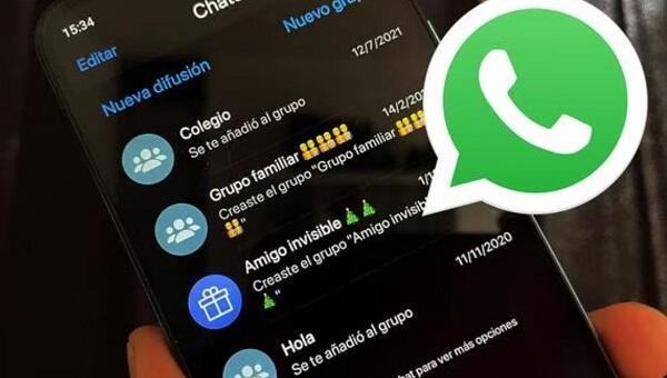 Whatsapp Estilo Iphone