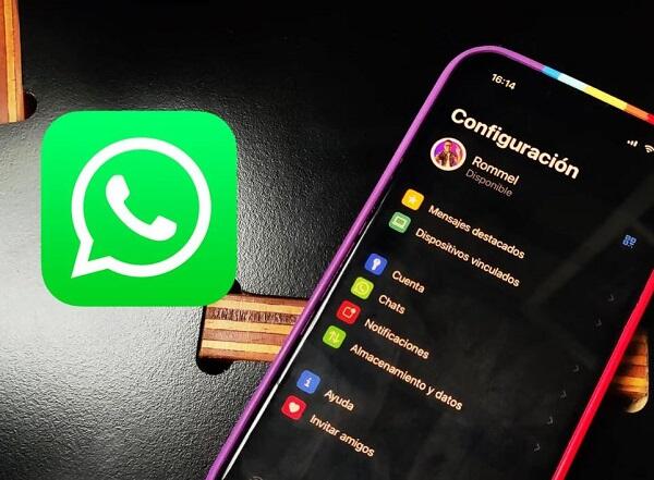 Whatsapp Estilo Iphone APK