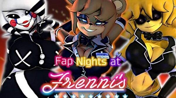 fap nights at frenni APK for Android Download