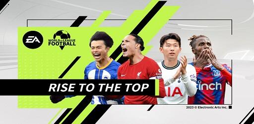 World Of League Football