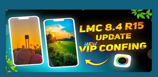 LMC 8.4 r15