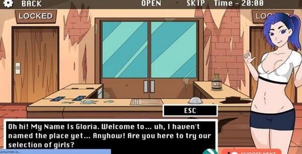 Modgila Hole House APK Español