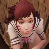 Stuck in Detention with DVA