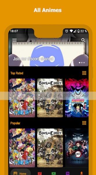 Download 9Anime Free for Android - 9Anime APK Download 